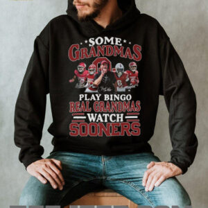 Play Bingo Read Grandmas Watch Sonners Sweater Shirt Play Bingo Read Grandmas Watch Sonners Sweater Shirt