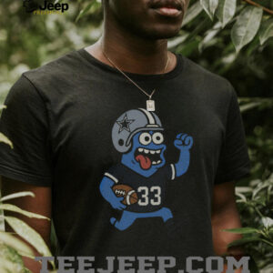 Retro Gridiron Graphic Tee Retro Gridiron Graphic Tee