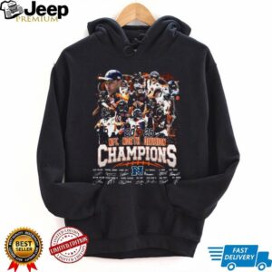 Roaring to Victory Official 2025 NFC North Champs Gear