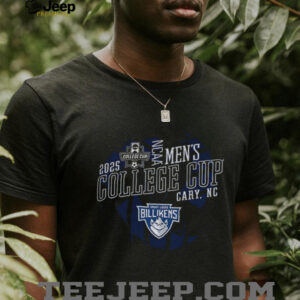 Saint Louis Billikens NCAA Men’s College Cup Cary NC 2025 shirt