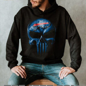 Seattle Seahawks Punisher Skull T Shirt Seattle Seahawks Punisher Skull T Shirt