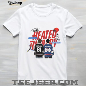 Shai Gilgeous Alexander OKC Thunder vs Wembanyama Swingman San Antonio Spurs 2025 NBA Christmas Day shirt