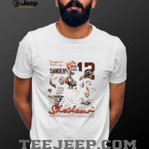 Shedeur Sanders 12 perfect timing Cleveland Browns NFL Football 2025 graphic shirt Shedeur Sanders 12 perfect timing Cleveland Browns NFL Football 2025 graphic shirt