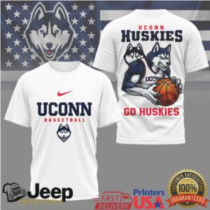 Show Your Spirit Houston Cougars Basketball Tees Show Your Spirit Houston Cougars Basketball Tees