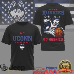 Show Your Spirit Houston Cougars Basketball Tees