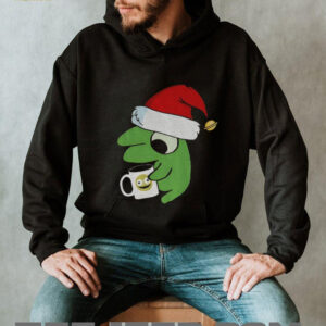 Smiling Friends Glep Christmas shirt