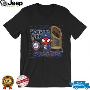 Spiderman LA Dodgers World Series 2025, LA Dodgers Championship 2025, Yoshinobu Yamamoto World Series 2025