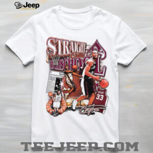 Straight Outta High School Kobe Bryant T Shirt Straight Outta High School Kobe Bryant T Shirt