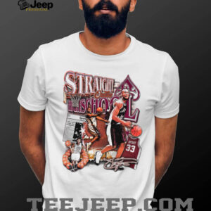 Straight Outta High School Kobe Bryant T Shirt