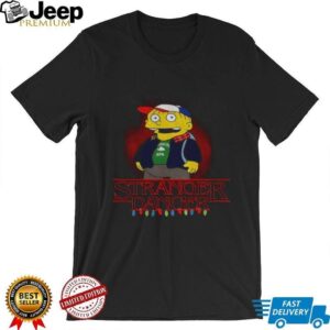 Stranger Danger Things Ralph shirt Stranger Danger Things Ralph shirt