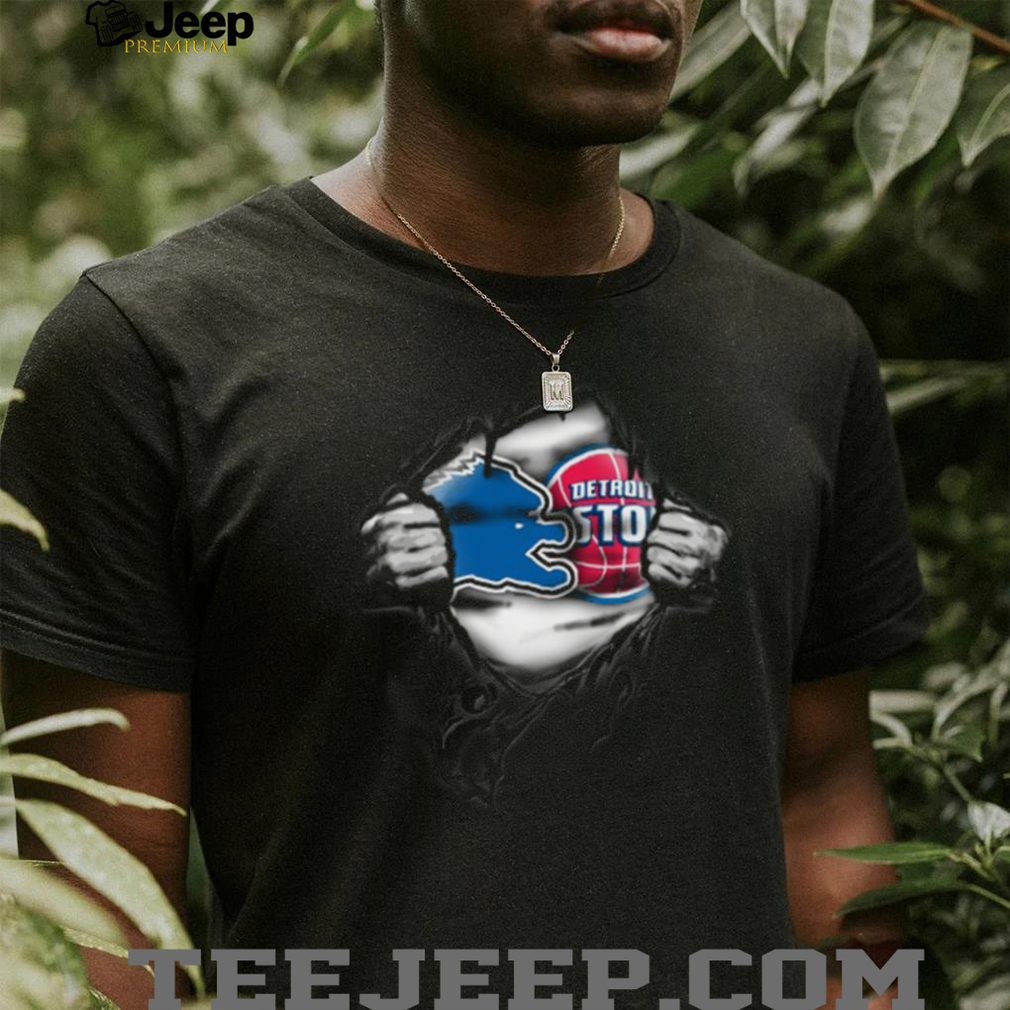 Super Fan Detroit Pistons Graphic Hoodie Super Fan Detroit Pistons Graphic Hoodie