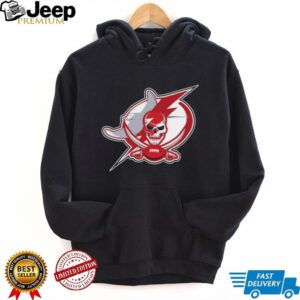 Tampa Bay Ultimate Fan Logo T Shirt Tampa Bay Ultimate Fan Logo T Shirt