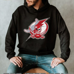 Tampa Bay Ultimate Fan Logo T Shirt