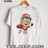 Minion New York Giants NFL Football T Shirt Minion New York Giants NFL Football T Shirt