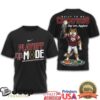 Official Miami Hurricanes Miami Against The World T Shirt Official Miami Hurricanes Miami Against The World T Shirt