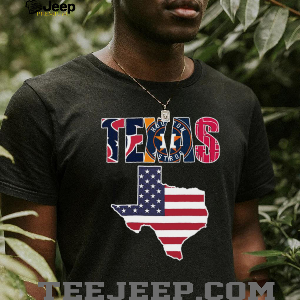 Texas Pride Houston Sports Fan T Shirt Texas Pride Houston Sports Fan T Shirt