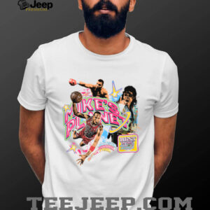 The Amazing Super Human Greatest Graphic Tee