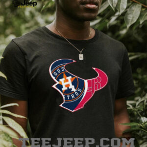 The Houstros Fan Gear Shirt