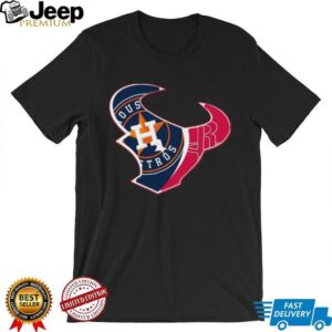The Houstros Fan Gear Shirt