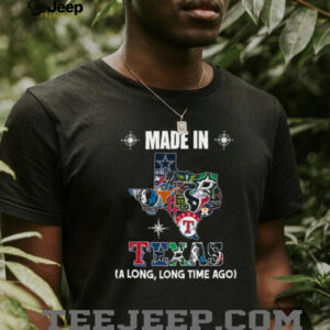 The Navigator's Crimson Graphic T Shirt