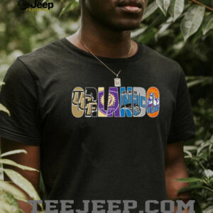 The Ultimate Orlando Fan Apparel T Shirt The Ultimate Orlando Fan Apparel T Shirt