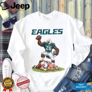 The Ultimate Rivalry Tee