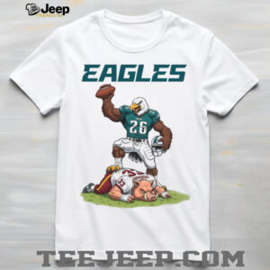 The Ultimate Rivalry Tee