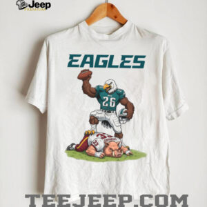 The Ultimate Rivalry Tee