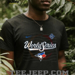 Toronto Blue Jays Nike 2025 T shirt, Blue Jays World Series, Toronto Blue Jays Championship