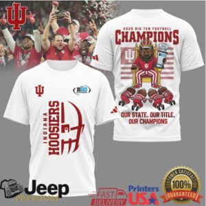 UConn Huskies Men's Basketball Graphic T Shirt