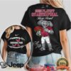 Florida State Seminoles Against the World Fan T Shirt Florida State Seminoles Against the World Fan T Shirt