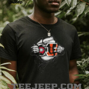 Unleash the Bengal Within T Shirt