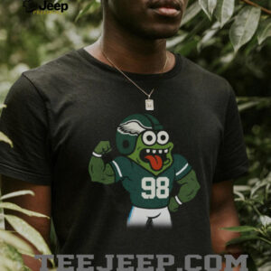 Vintage Vibe 98 Football Tee Vintage Vibe 98 Football Tee