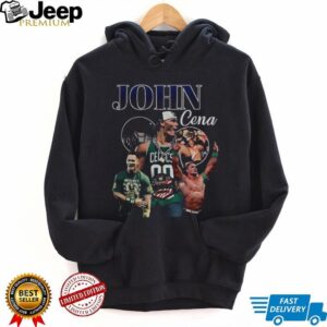 WWE John Cena 90s Vintage Bootleg shirt