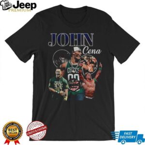 WWE John Cena 90s Vintage Bootleg shirt