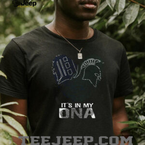 Warrior & Wisdom DNA Shirt Warrior & Wisdom DNA Shirt