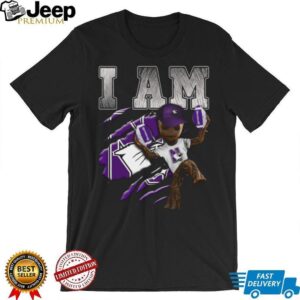 Wildcats Game Day Groot Tee