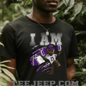 Wildcats Game Day Groot Tee