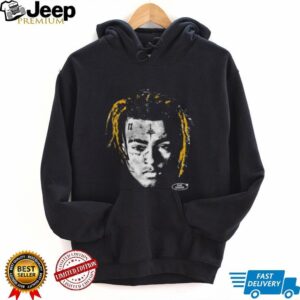 XXXTentacion Bad Vibes Forever Graphic T Shirt