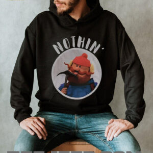 Yukon Cornelius special arctic explorer Merry Christmas shirt