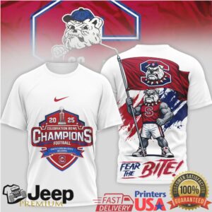 enny Chesney x Arkansas Razorbacks No Shoes Nation T Shirt Collection