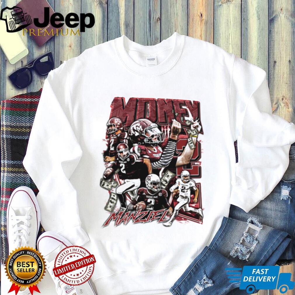 ohnny Football Manziel Texas A&M Vintage Tee ohnny Football Manziel Texas A&M Vintage Tee