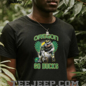 Oregon Ducks Go Ducks 2023 Football Fan T Shirt Oregon Ducks Go Ducks 2023 Football Fan T Shirt