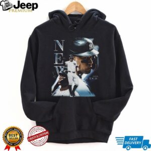 Aaron Judge New York Yankees Graphic T Shirt Aaron Judge New York Yankees Graphic T Shirt