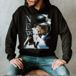 Aaron Judge New York Yankees Graphic T Shirt
