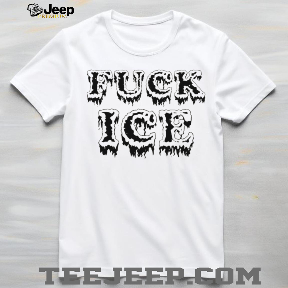 Abolish ICE Fuck ICE Protest political shirt Abolish ICE Fuck ICE Protest political shirt