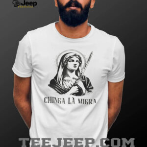 Abolish ICE Fuck Ice Chinga La Migra political shirt Abolish ICE Fuck Ice Chinga La Migra political shirt