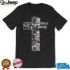 Philadelphia Eagles Players Walk T Shirt Philadelphia Eagles Players Walk T Shirt