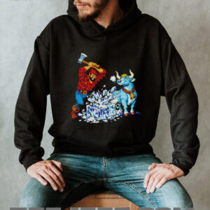 Anti Ice Minnesota Resist Fascists political shirt