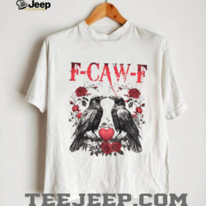 Anti Valentine Trendy F Caw F Crow shirt Anti Valentine Trendy F Caw F Crow shirt